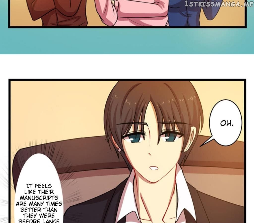 Laine – Manhua chapter 40 - page 5
