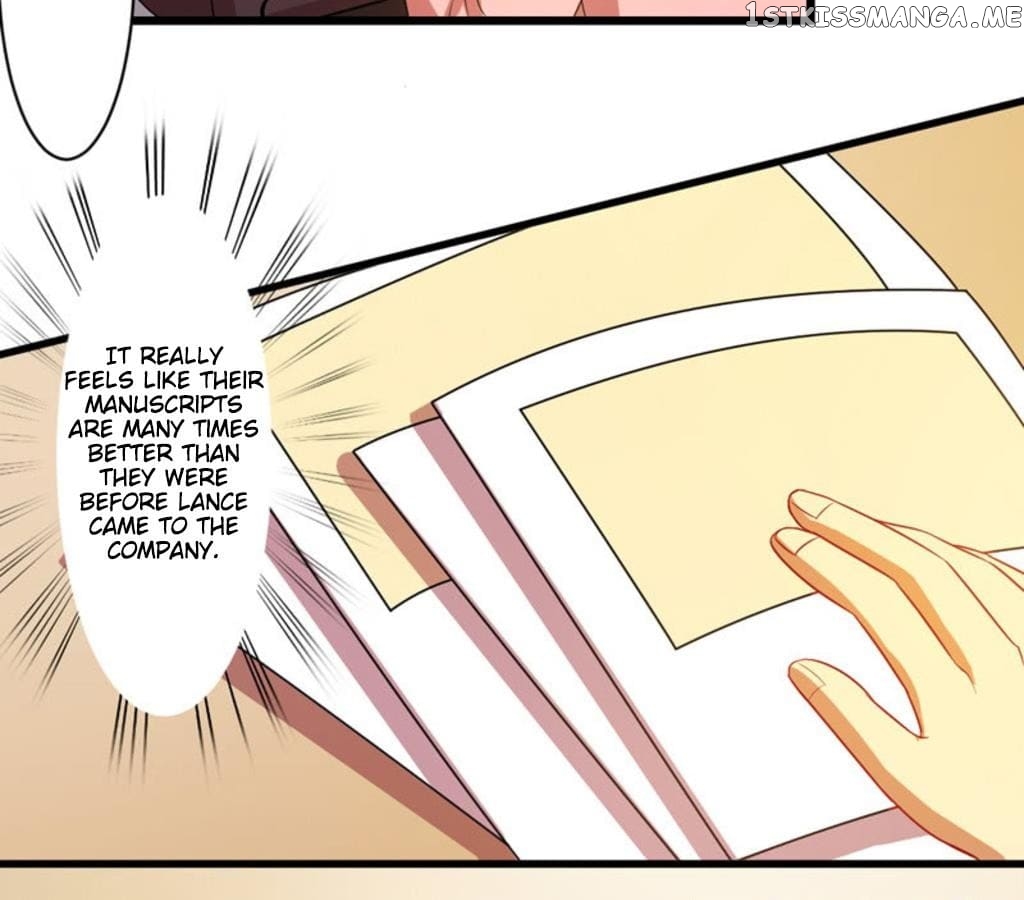 Laine – Manhua chapter 40 - page 7
