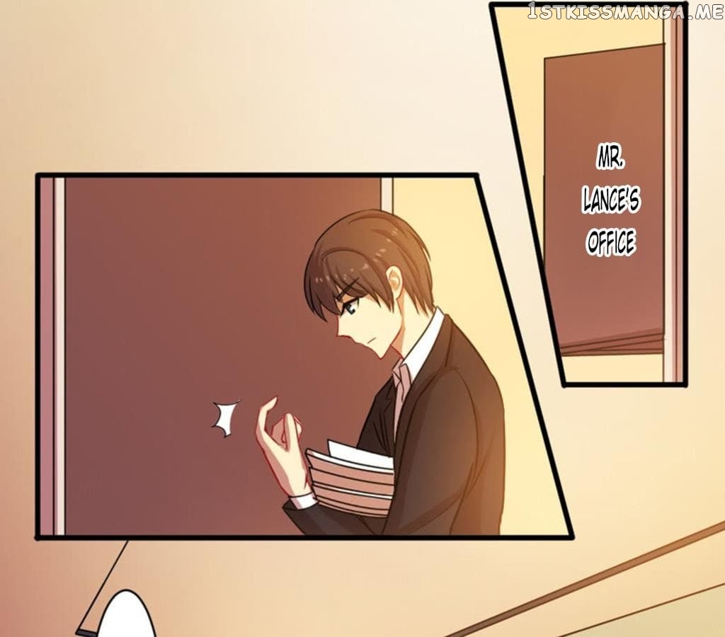 Laine – Manhua chapter 40 - page 8