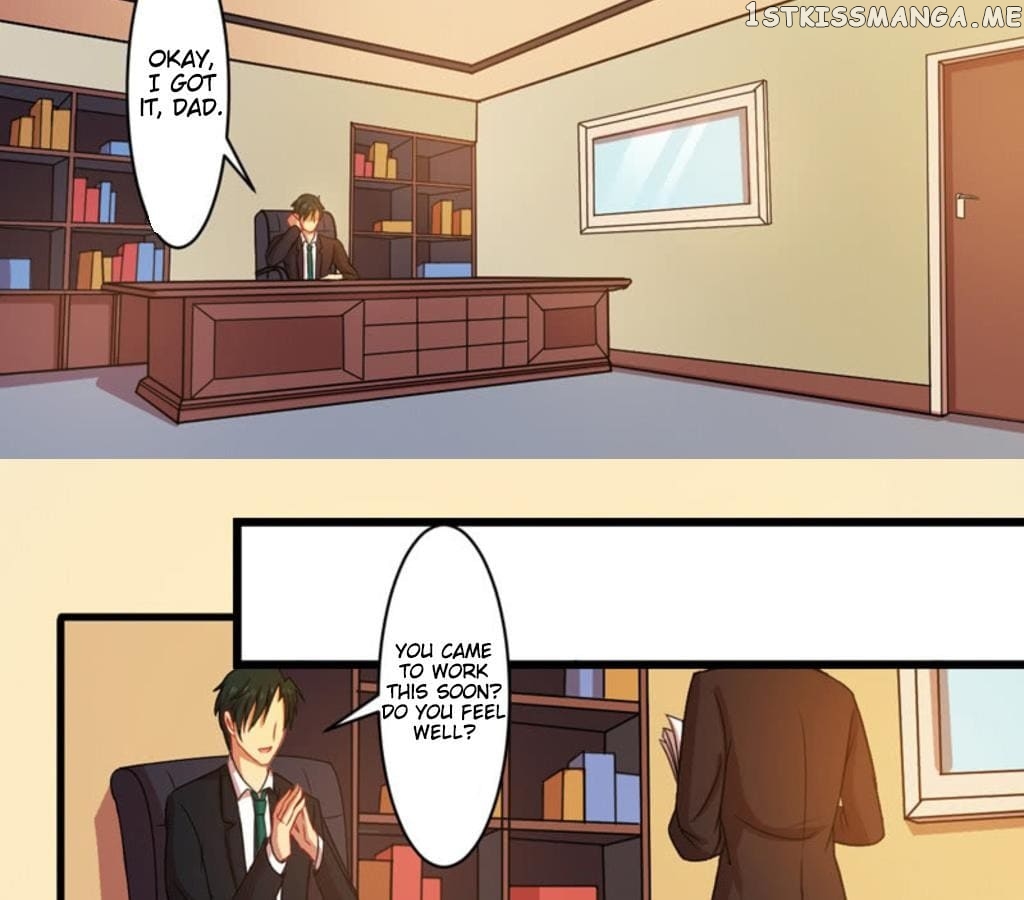 Laine – Manhua chapter 40 - page 9
