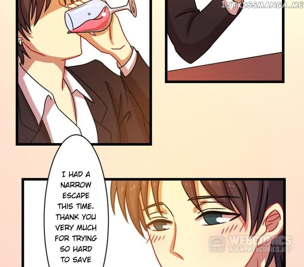 Laine – Manhua chapter 41 - page 10
