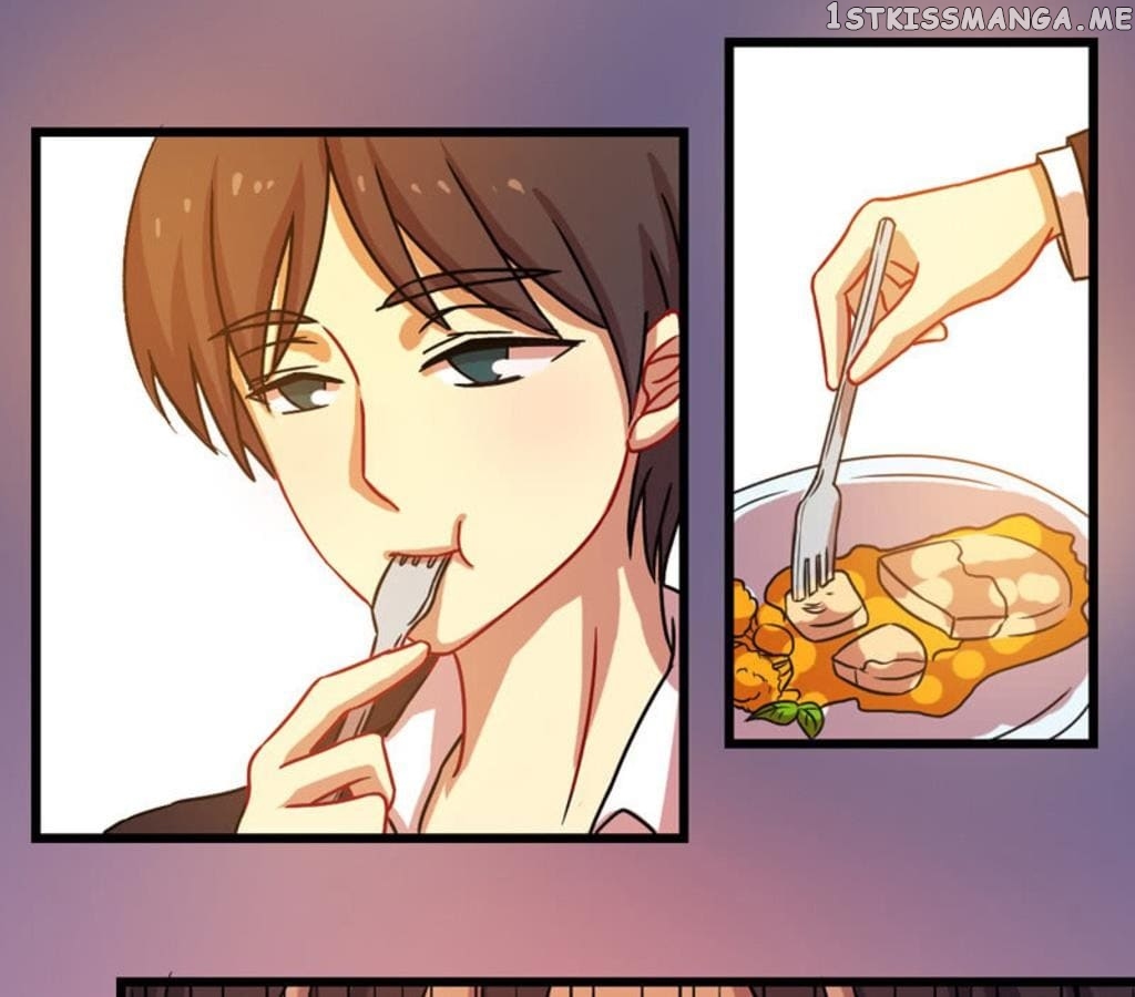 Laine – Manhua chapter 41 - page 12
