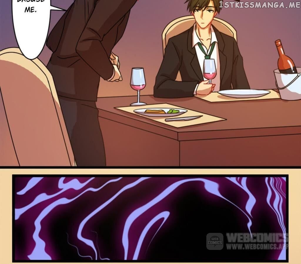 Laine – Manhua chapter 41 - page 14