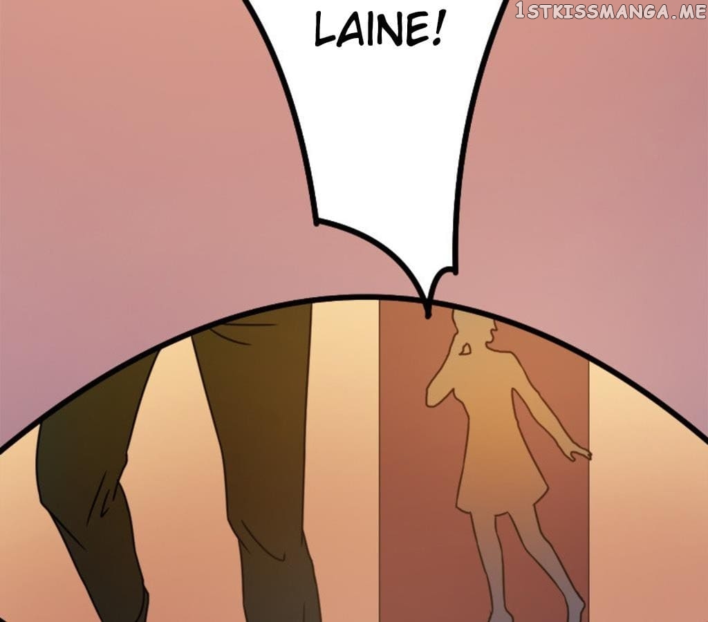 Laine – Manhua chapter 41 - page 16