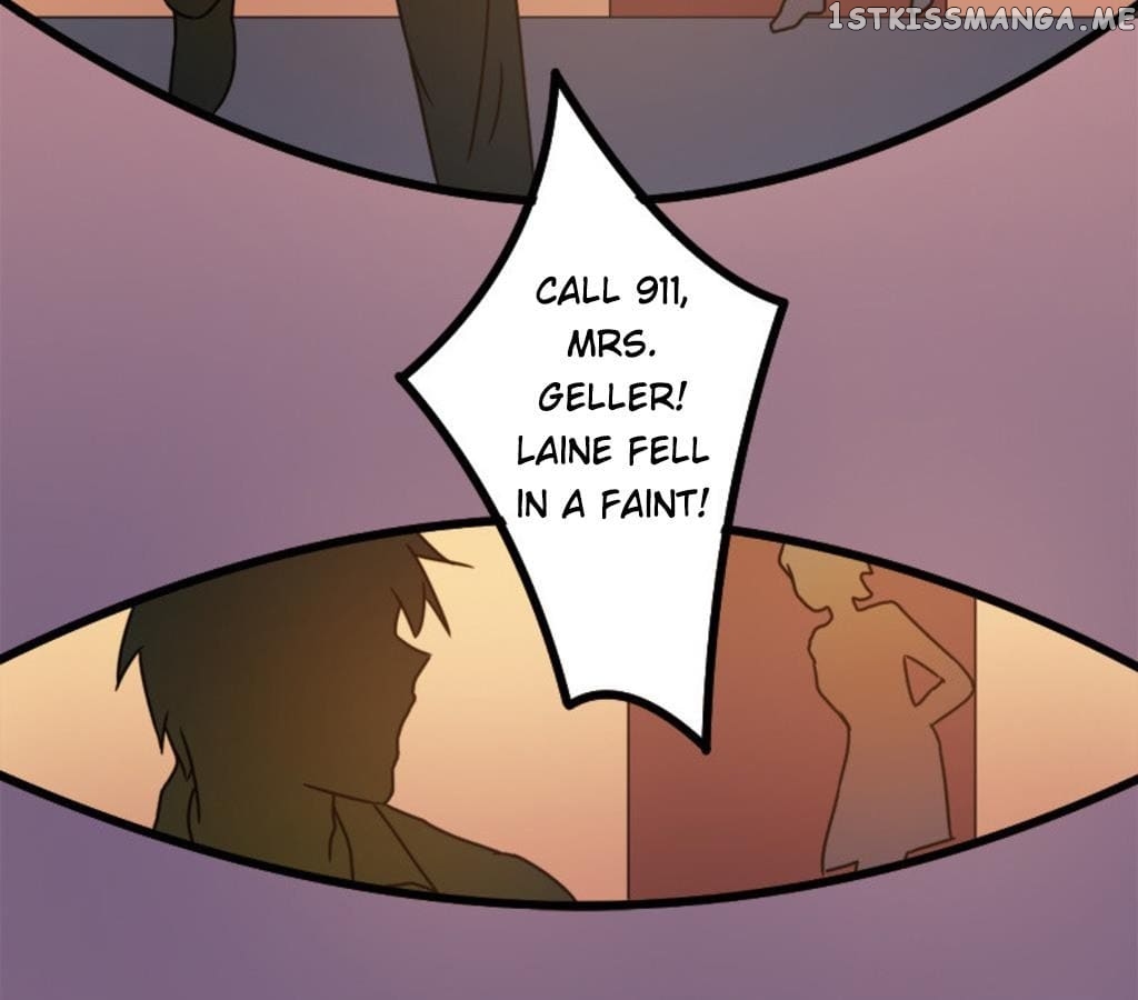 Laine – Manhua chapter 41 - page 17