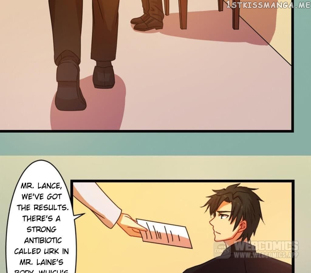 Laine – Manhua chapter 41 - page 26