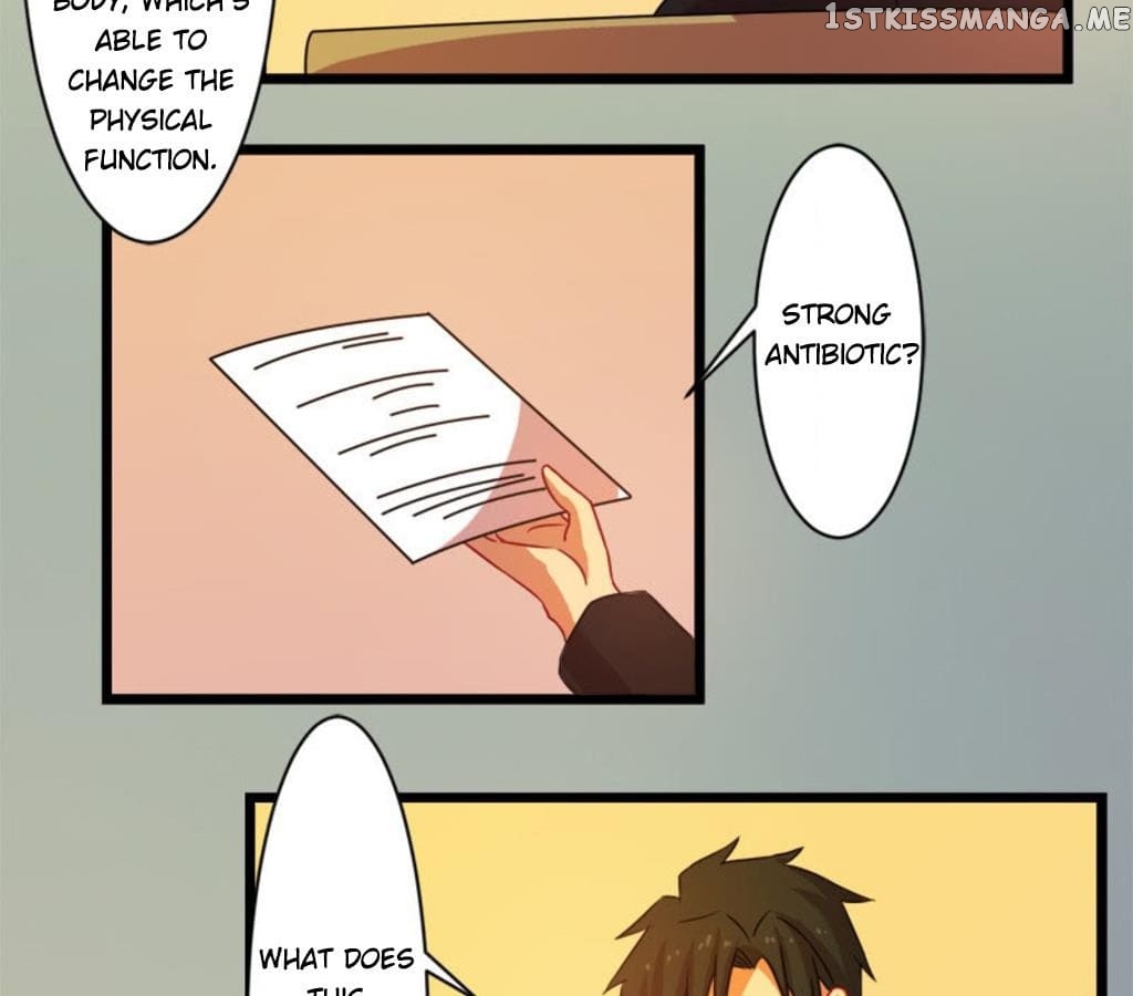 Laine – Manhua chapter 41 - page 27