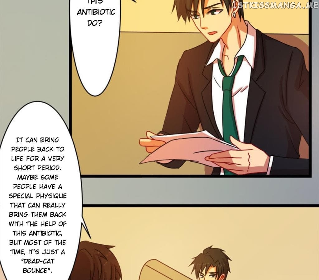 Laine – Manhua chapter 41 - page 28