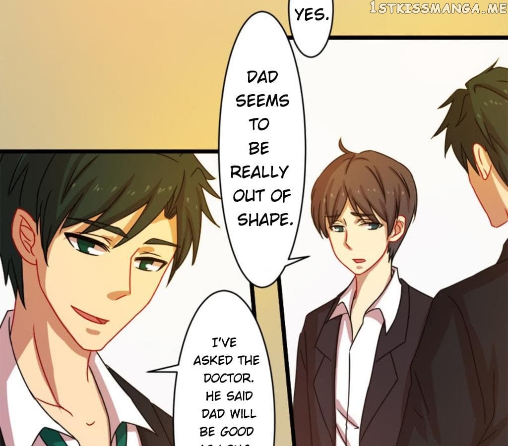 Laine – Manhua chapter 41 - page 3