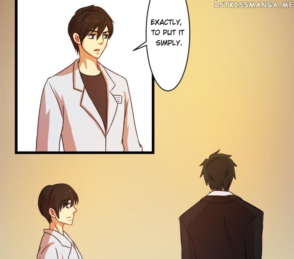 Laine – Manhua chapter 41 - page 31