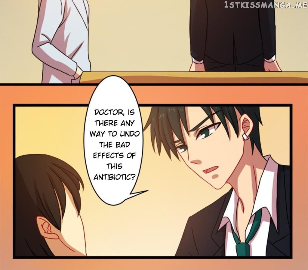 Laine – Manhua chapter 41 - page 32