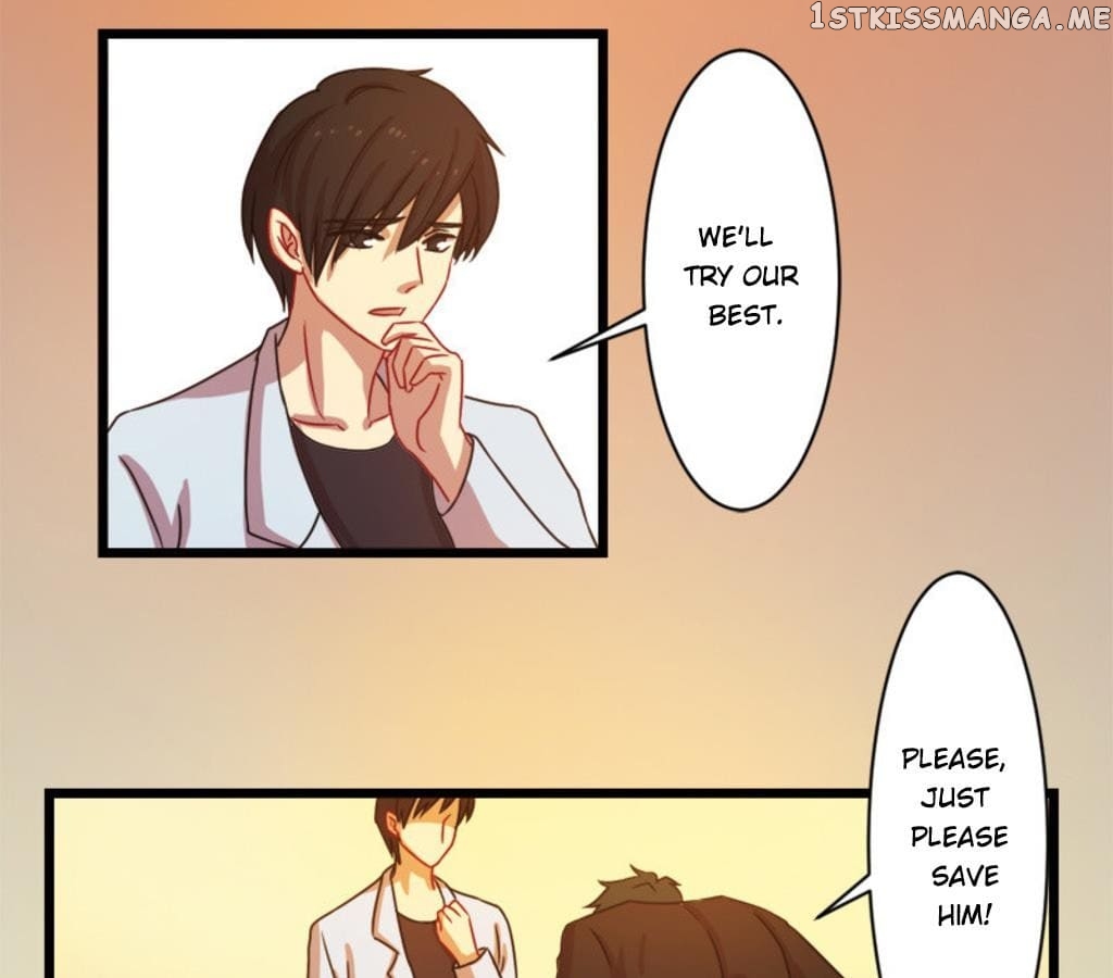 Laine – Manhua chapter 41 - page 33