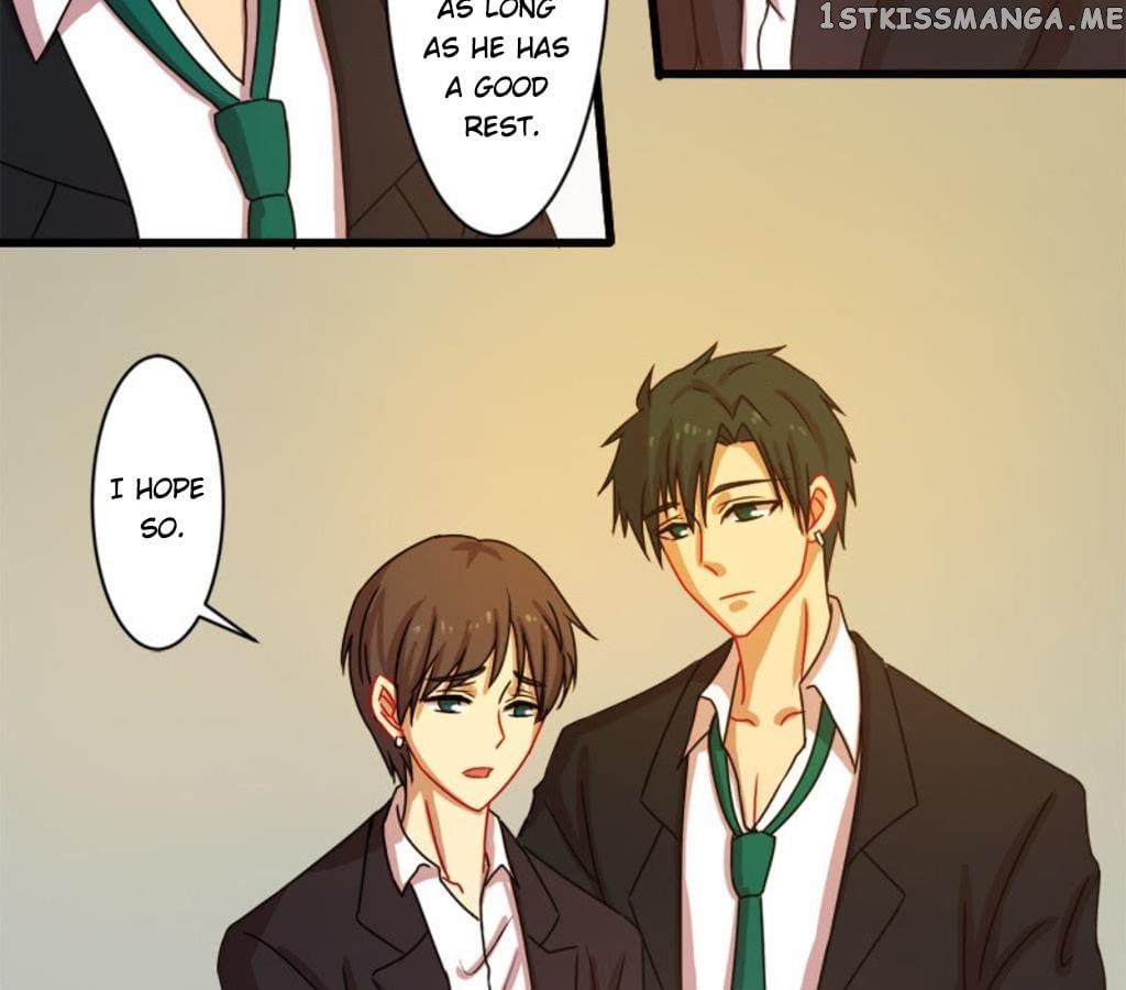 Laine – Manhua chapter 41 - page 4