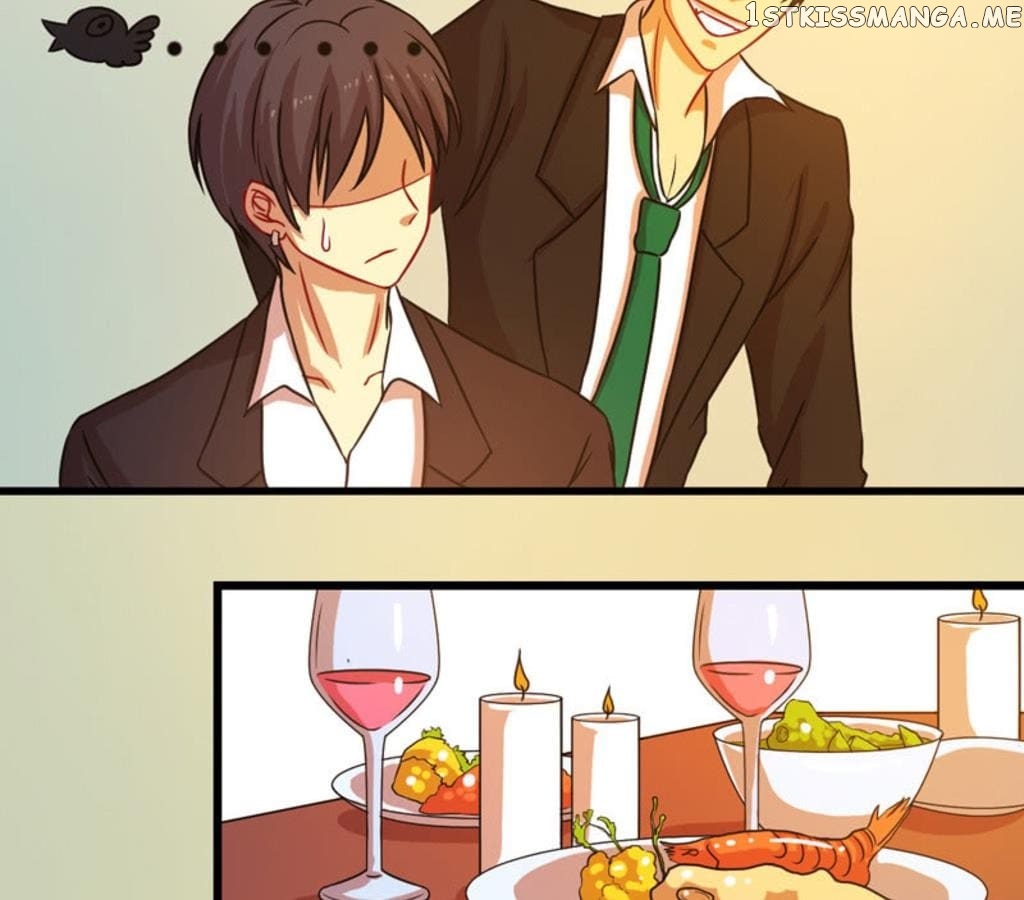 Laine – Manhua chapter 41 - page 7