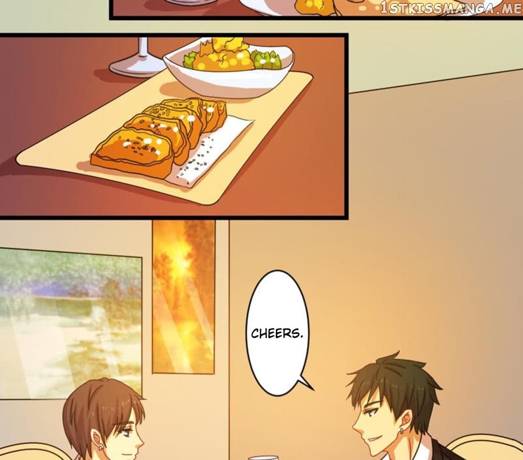 Laine – Manhua chapter 41 - page 8