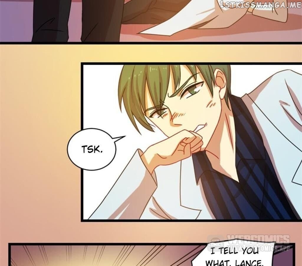 Laine – Manhua chapter 42 - page 10