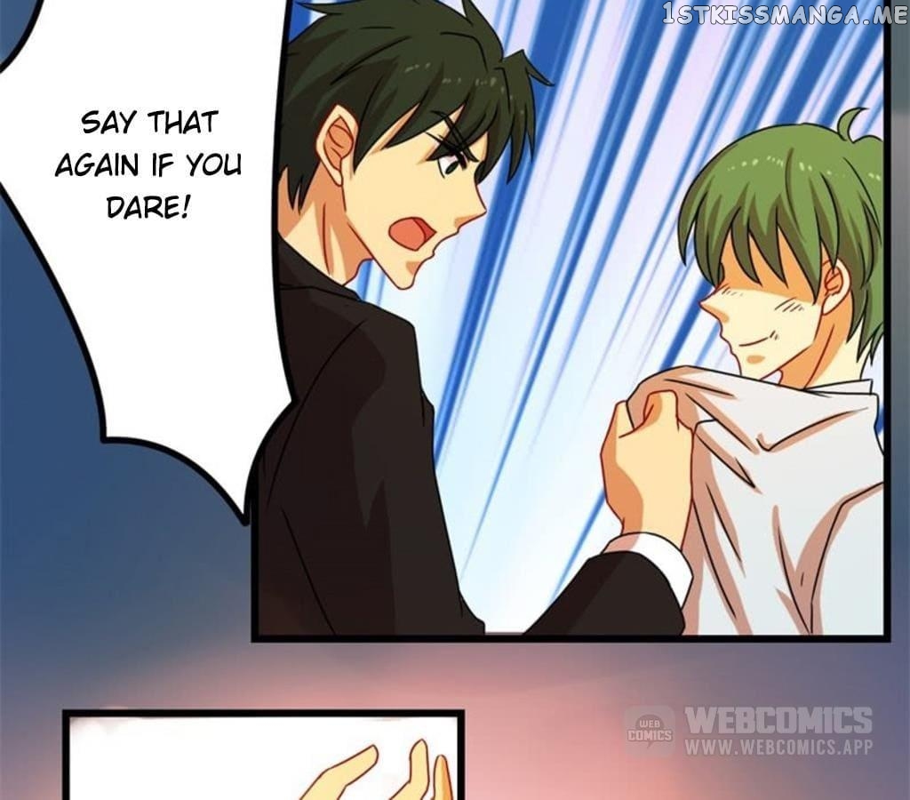 Laine – Manhua chapter 42 - page 14