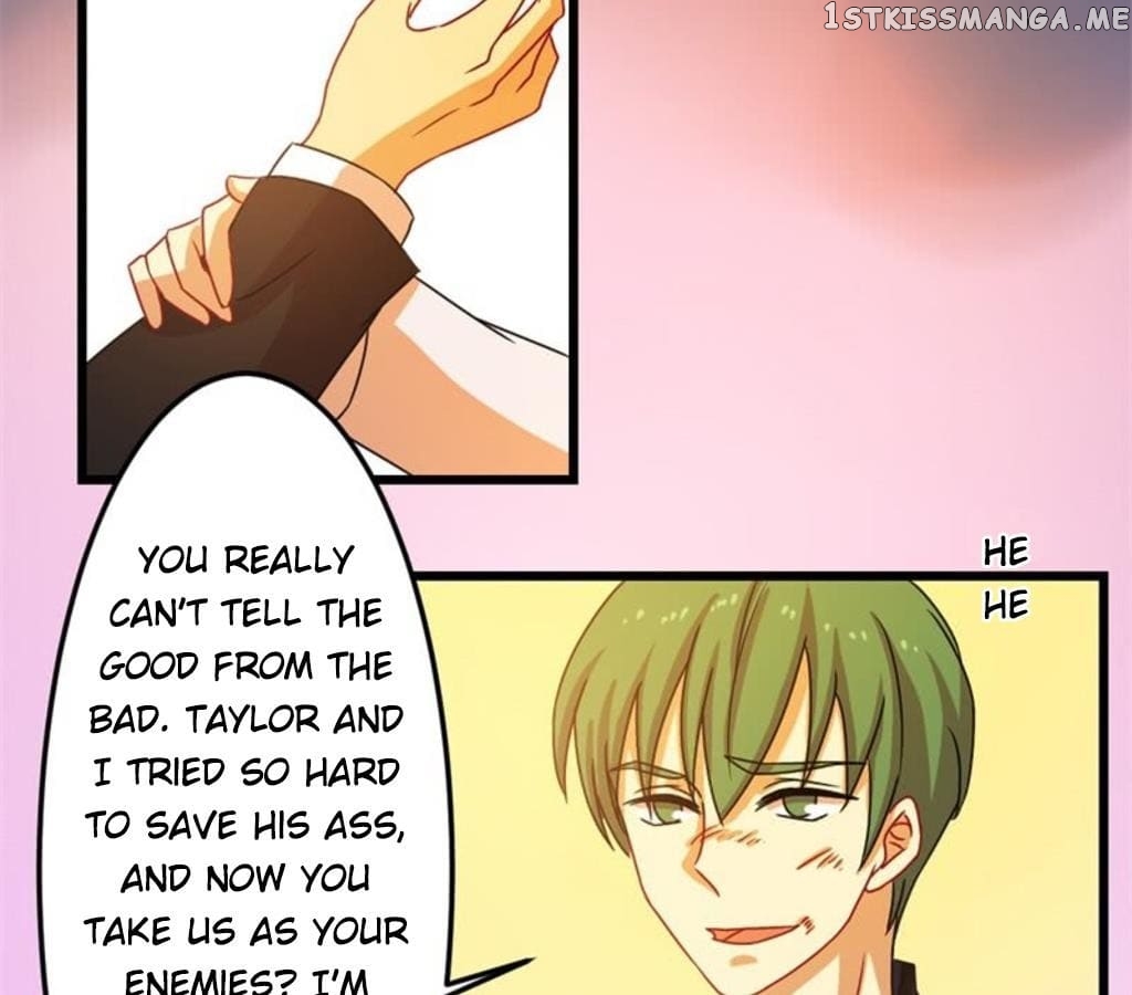 Laine – Manhua chapter 42 - page 15