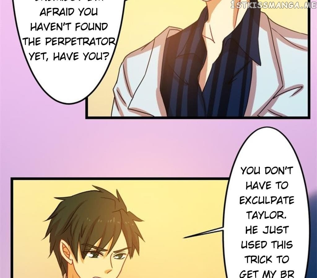 Laine – Manhua chapter 42 - page 16