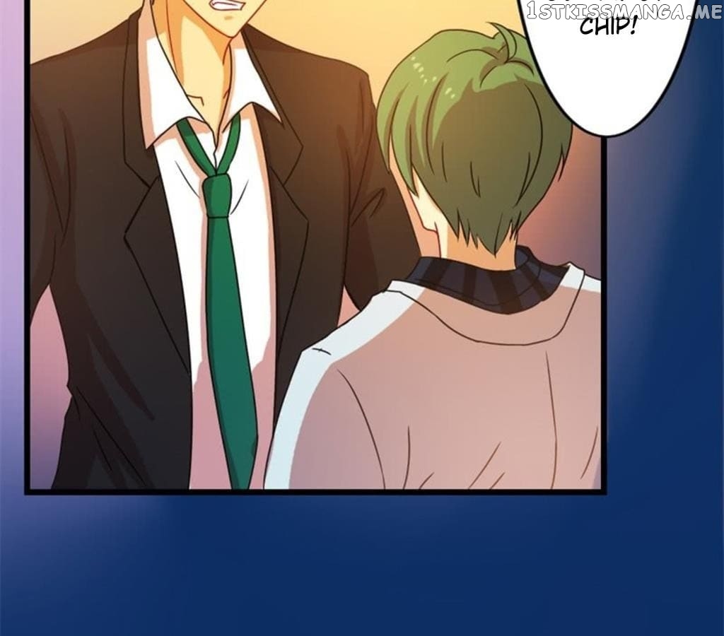 Laine – Manhua chapter 42 - page 17