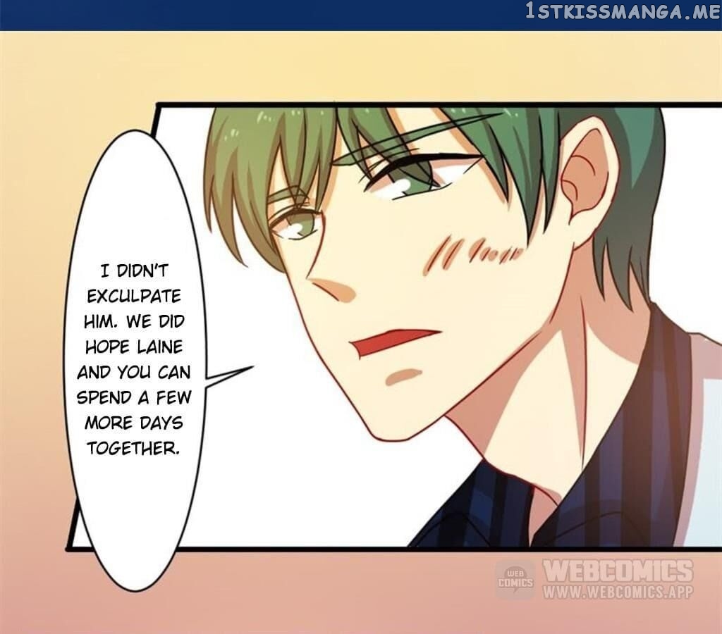 Laine – Manhua chapter 42 - page 18