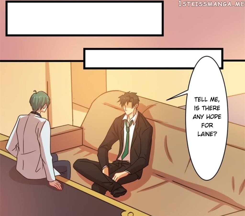 Laine – Manhua chapter 42 - page 19