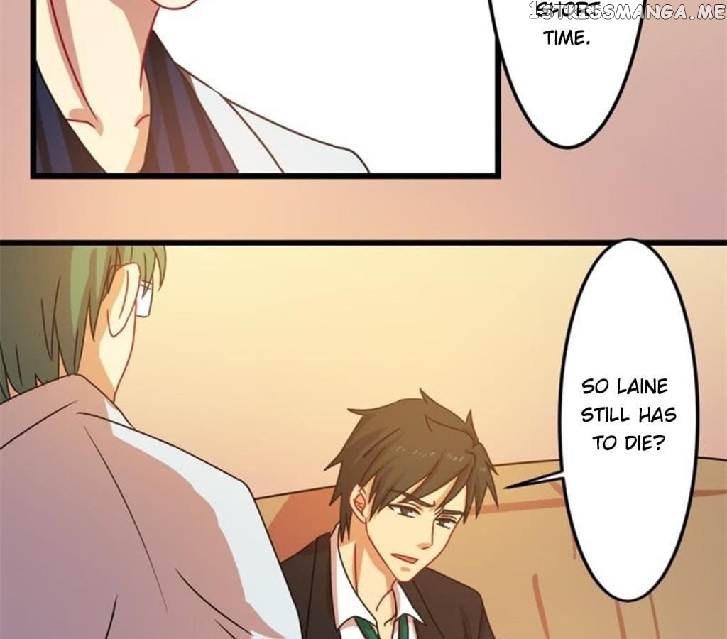 Laine – Manhua chapter 42 - page 21