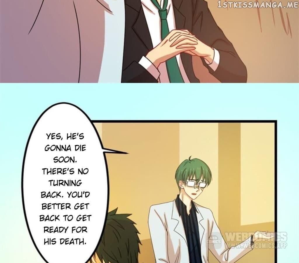 Laine – Manhua chapter 42 - page 22