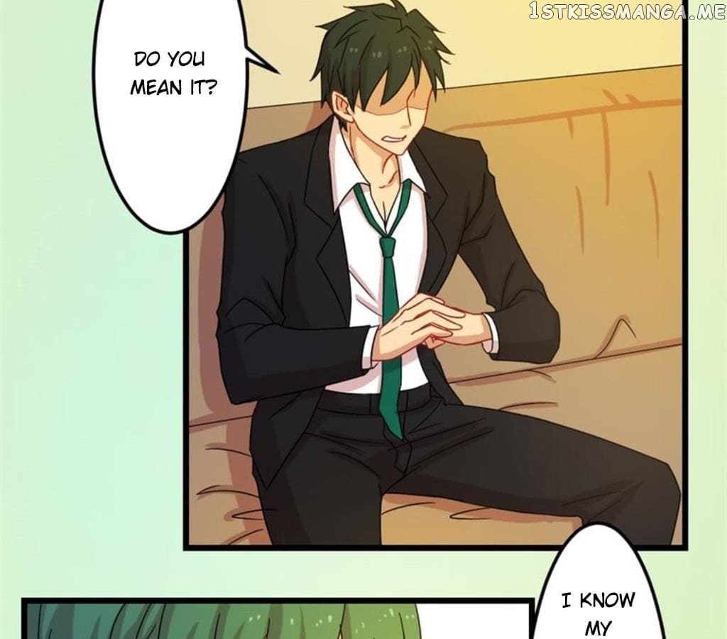 Laine – Manhua chapter 42 - page 24