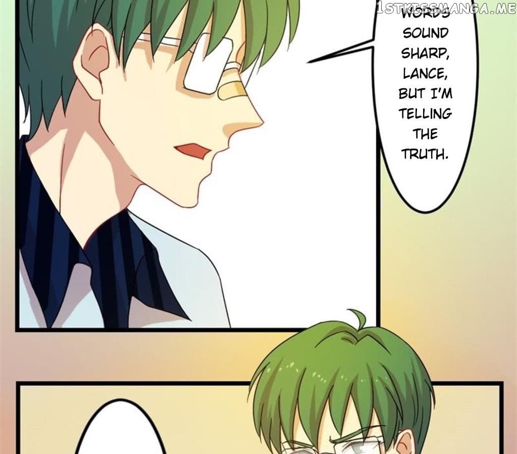 Laine – Manhua chapter 42 - page 25