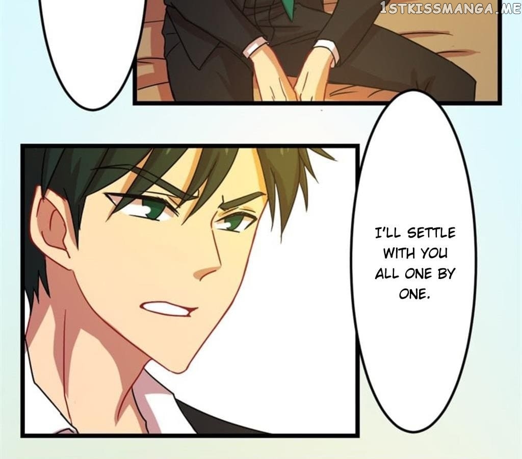 Laine – Manhua chapter 42 - page 27