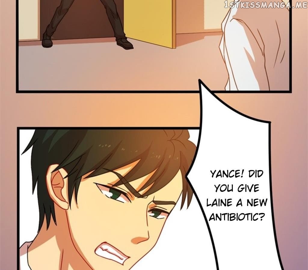 Laine – Manhua chapter 42 - page 3