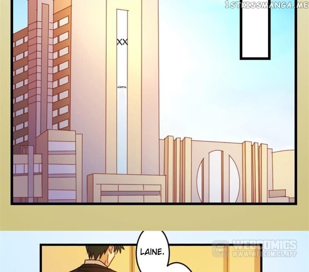 Laine – Manhua chapter 42 - page 30