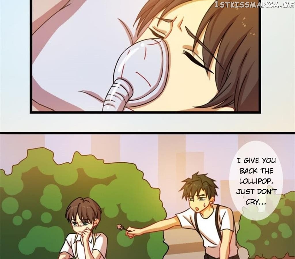 Laine – Manhua chapter 42 - page 32