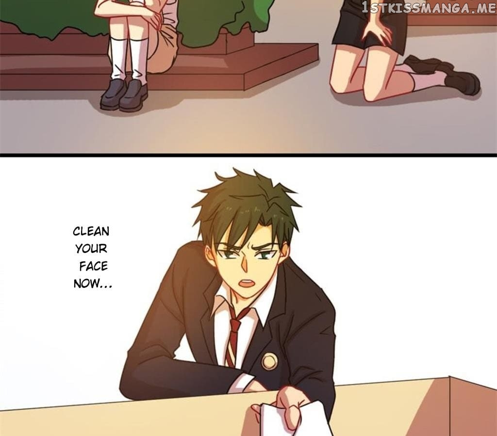 Laine – Manhua chapter 42 - page 33