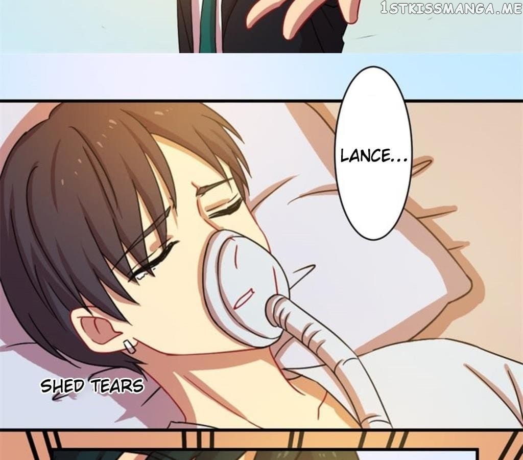 Laine – Manhua chapter 42 - page 35