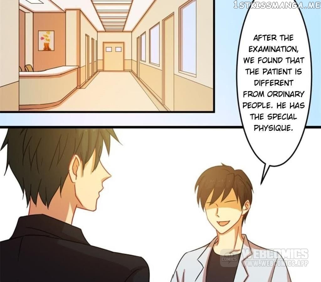 Laine – Manhua chapter 42 - page 38
