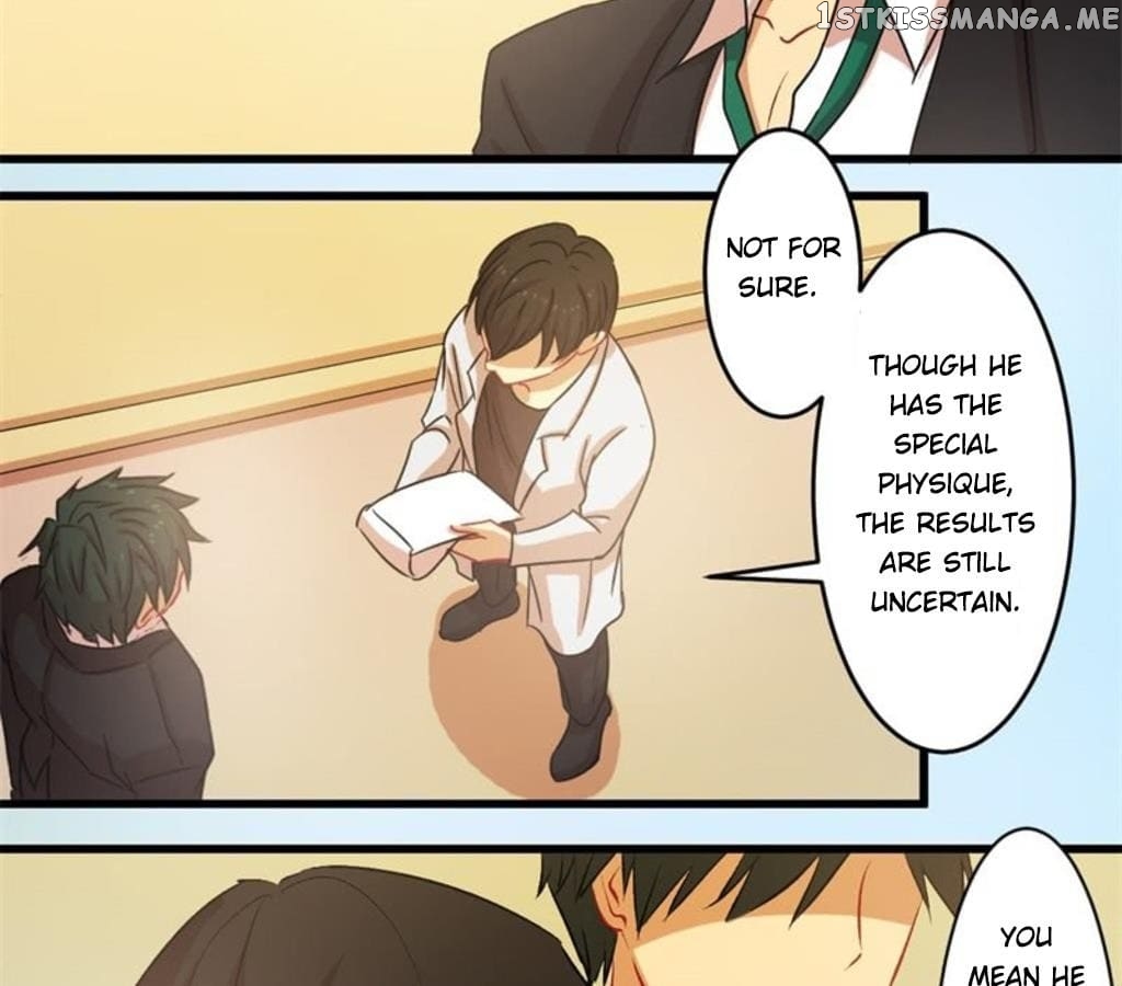 Laine – Manhua chapter 42 - page 40