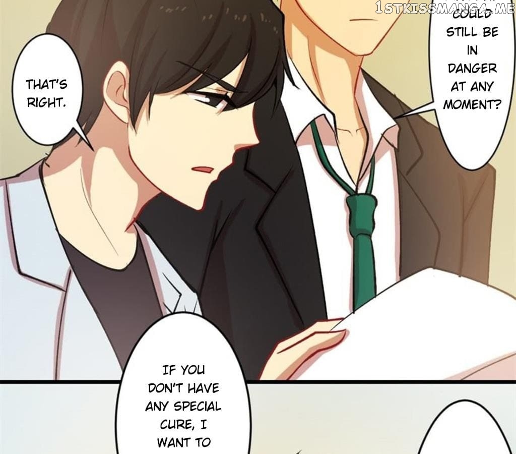 Laine – Manhua chapter 42 - page 41