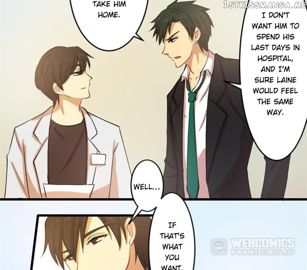 Laine – Manhua chapter 42 - page 42