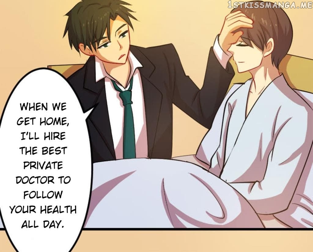Laine – Manhua chapter 42 - page 47