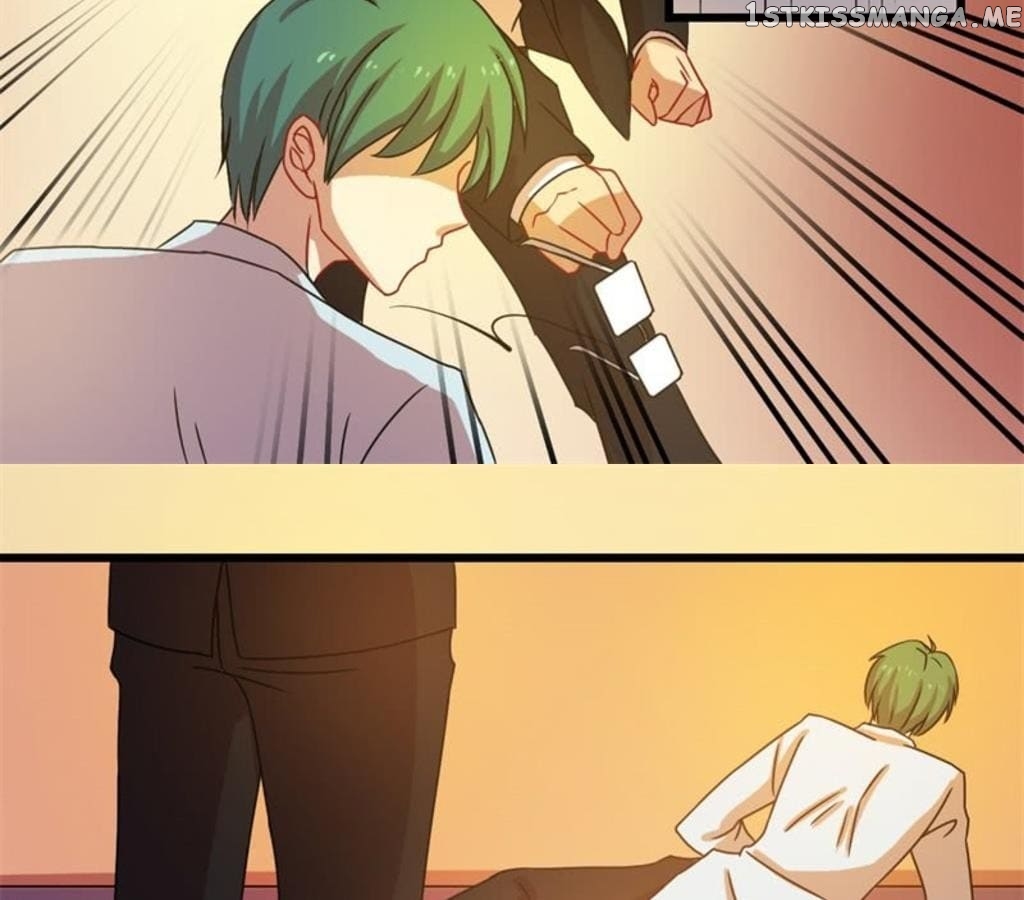 Laine – Manhua chapter 42 - page 9