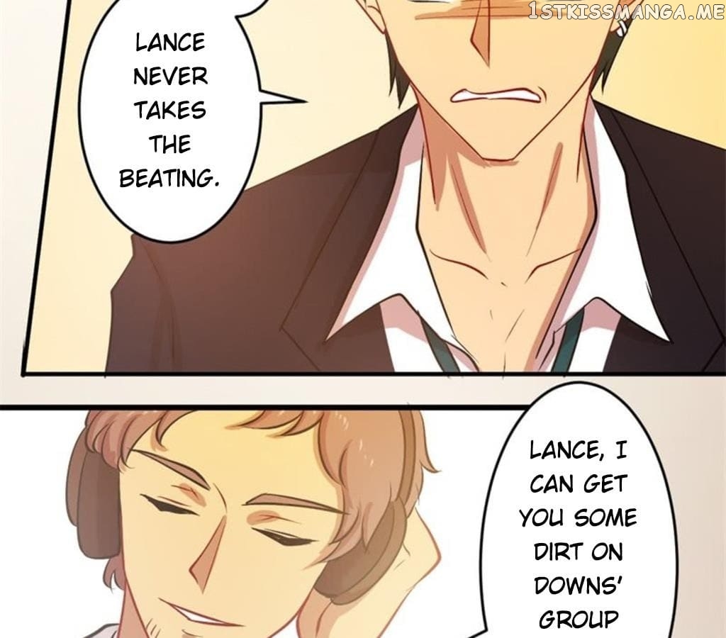 Laine – Manhua chapter 43 - page 15