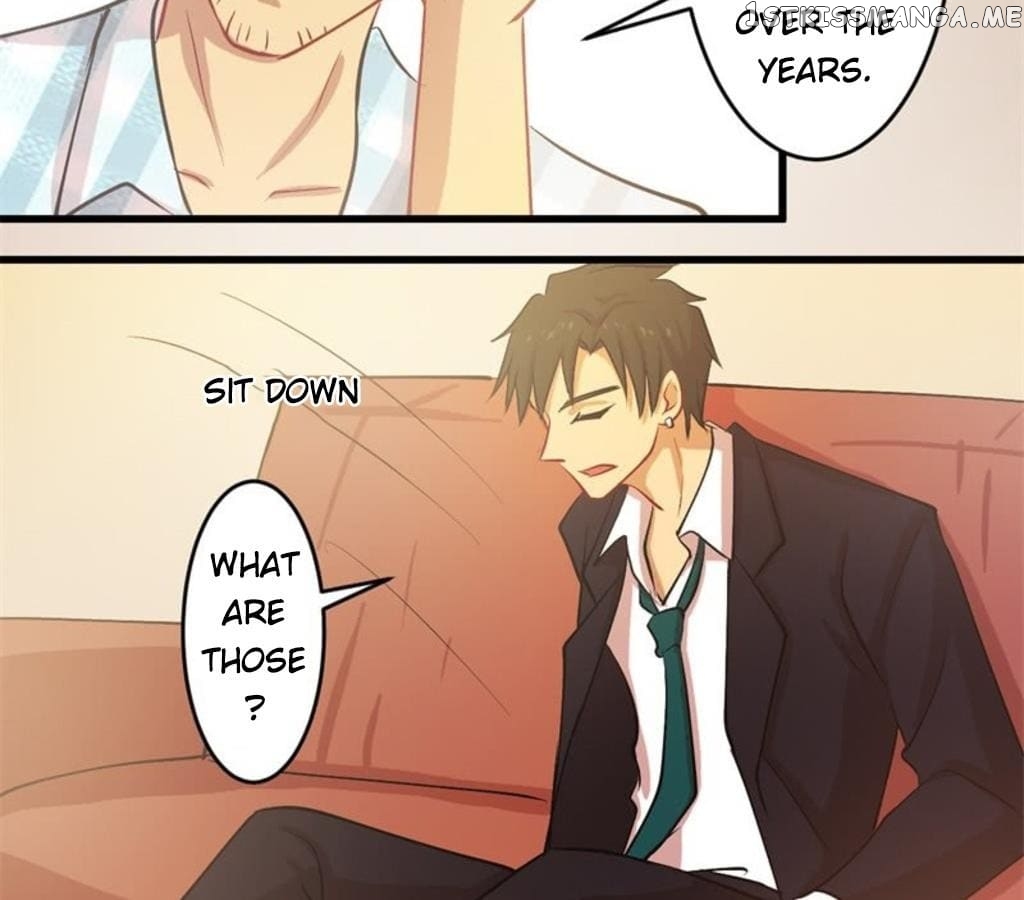 Laine – Manhua chapter 43 - page 16