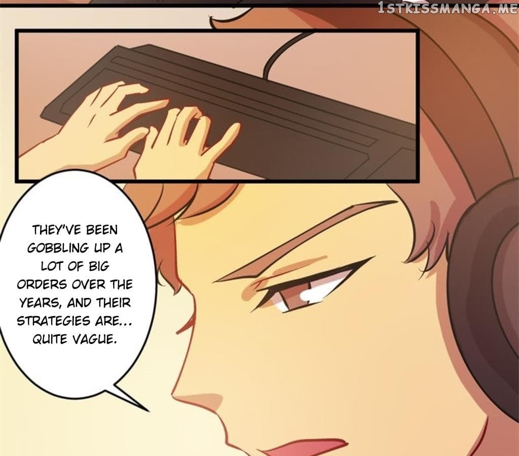 Laine – Manhua chapter 43 - page 17