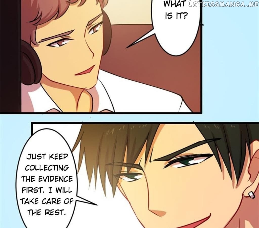 Laine – Manhua chapter 43 - page 19
