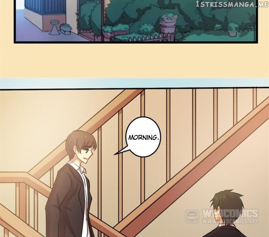Laine – Manhua chapter 43 - page 22