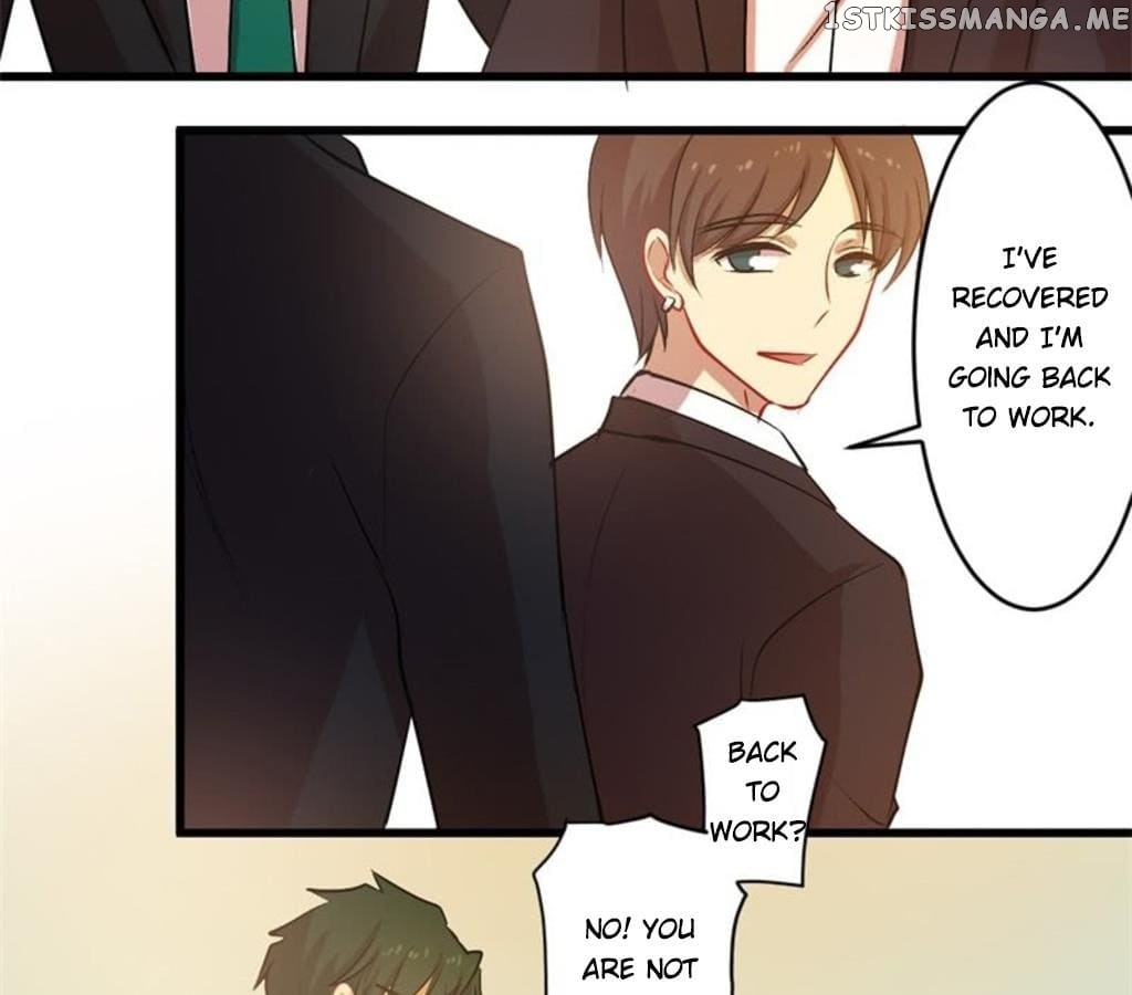 Laine – Manhua chapter 43 - page 24