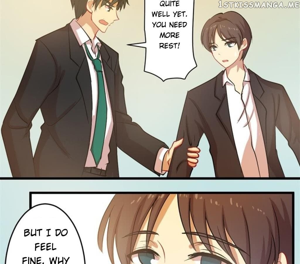 Laine – Manhua chapter 43 - page 25