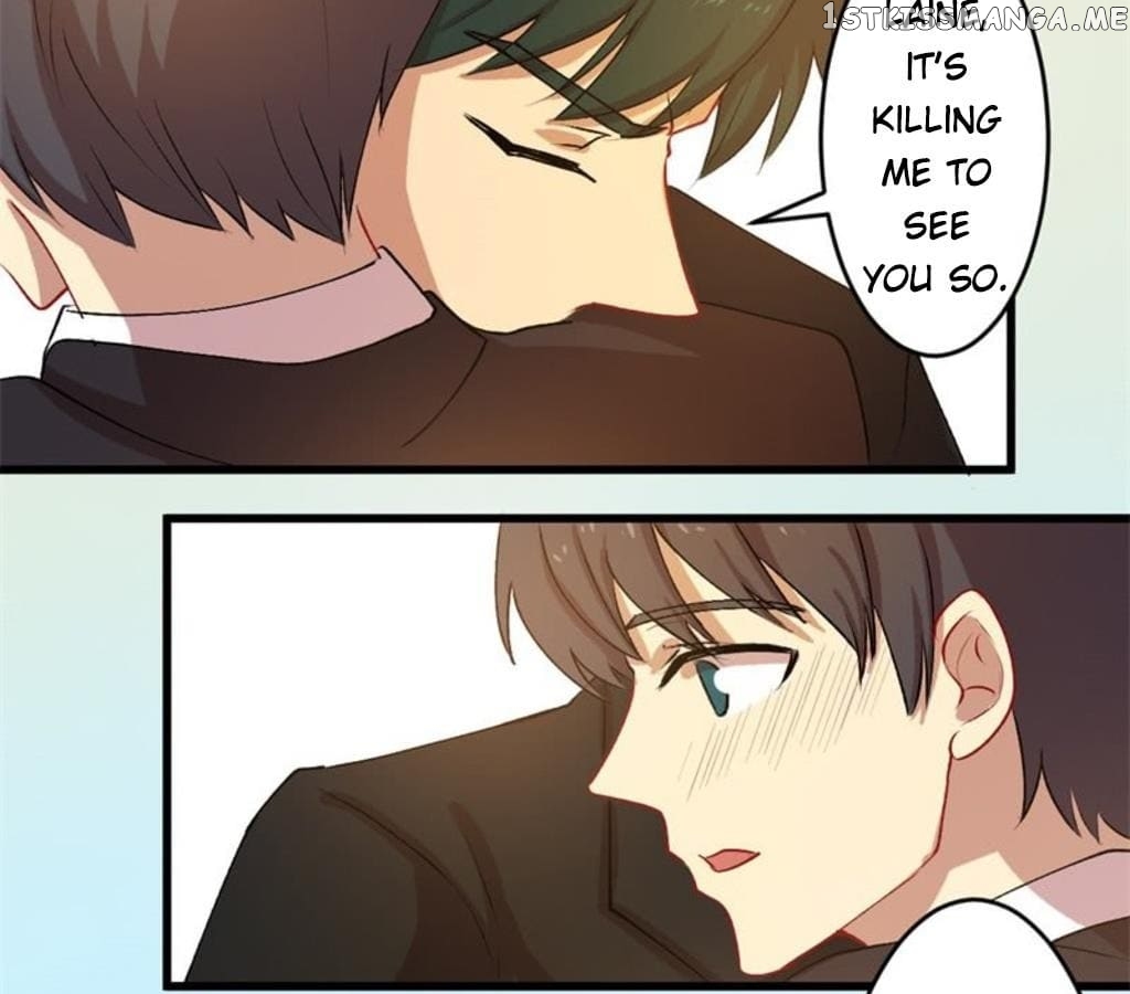 Laine – Manhua chapter 43 - page 28